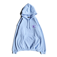 WACK WACK / SPACE OUT PULLOVER PARKA