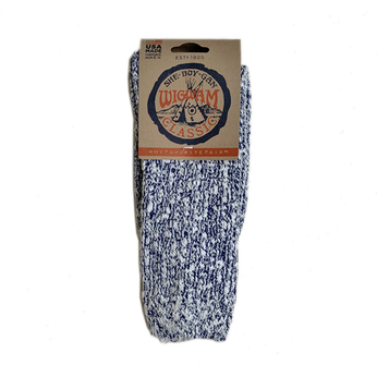 ＷＩＧＷＡＭ　／　ＣＹＰＲＥＳＳ　ＳＯＣＫＳ　（ＮＡＶＹ）