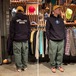 ＡＣＡＰＵＬＣＯ　ＧＯＬＤ　／　ＨＯＵＳＩＮＧ　ＳＥＡＬ　ＰＵＬＬＯＶＥＲ　ＨＯＯＤＩＥ　（ＢＬＡＣＫ）