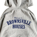 ＡＣＡＰＵＬＣＯ　ＧＯＬＤ　／　ＨＯＵＳＩＮＧ　ＳＥＡＬ　ＰＵＬＬＯＶＥＲ　ＨＯＯＤＩＥ　（ＧＲＥＹ）