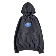 ACAPULCO GOLD / HOUSING SEAL PULLOVER HOODIE (BLACK)