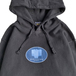 ＡＣＡＰＵＬＣＯ　ＧＯＬＤ　／　ＨＯＵＳＩＮＧ　ＳＥＡＬ　ＰＵＬＬＯＶＥＲ　ＨＯＯＤＩＥ　（ＢＬＡＣＫ）