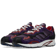 ADIDAS / TEMPER RUN (PURPLE)