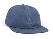 LASER BARCELONA / LLACUNA POLO HAT (BLUE)