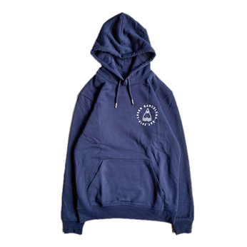 ＬＡＳＥＲ　ＢＡＲＣＥＬＯＮＡ　／　ＯＧ　ＤＩＹ　ＬＯＧＯ　ＨＯＯＤＩＥ　（ＮＡＶＹ）