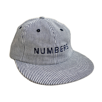 ＮＵＭＢＥＲＳ　ＥＤＩＴＩＯＮ　／　ＷＯＲＤＭＡＲＫ　ＤＥＮＩＭ　ＭＩＮＩ　ＳＴＲＩＰＥ　６－ＰＡＮＥＬ　ＣＡＰ