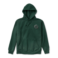 NUMBERS EDITION / N.E. FLEECE HOODIE