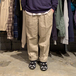 ＲＥＤ　ＫＡＰ　／　２　ＴＵＣＫ　ＰＡＮＴＳ　（ＫＨＡＫＩ）