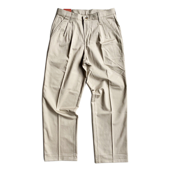 ＲＥＤ　ＫＡＰ　／　２　ＴＵＣＫ　ＰＡＮＴＳ　（ＫＨＡＫＩ）