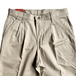 ＲＥＤ　ＫＡＰ　／　２　ＴＵＣＫ　ＰＡＮＴＳ　（ＫＨＡＫＩ）