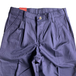 ＲＥＤ　ＫＡＰ　／　２　ＴＵＣＫ　ＷＯＲＫ　ＰＡＮＴＳ　（ＮＡＶＹ）