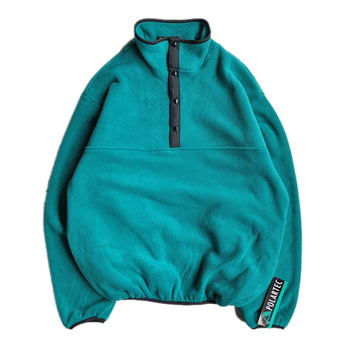 ［ｄｅａｄｓｔｏｃｋ］　ＳＰＯＲＴＳ　ＭＡＳＴＥＲ　／　ＰＯＬＡＲＴＥＣ　ＰＵＬＬＯＶＥＲ　ＦＬＥＥＣＥ　ＪＫＴ　（Ｊａｄｅ　Ｇｒｅｅｎ）