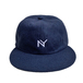 ＡＣＡＰＵＬＣＯ　ＧＯＬＤ　／　ＮＹ　ＷＯＯＬ　６　ＰＡＮＥＬ　ＣＡＰ　（ＮＡＶＹ）