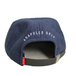 ＡＣＡＰＵＬＣＯ　ＧＯＬＤ　／　ＮＹ　ＷＯＯＬ　６　ＰＡＮＥＬ　ＣＡＰ　（ＮＡＶＹ）