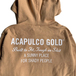 ＡＣＡＰＵＬＣＯ　ＧＯＬＤ　／　ＮＯ　ＥＶＩＬ　ＨＯＯＤＩＥ