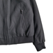 Ｃａｌｖｉｎ　Ｋｌｅｉｎ　／　ＷＯＯＬ　ＢＯＭＢＥＲ　ＪＫＴ　（ＢＬＡＣＫ）