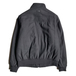 Ｃａｌｖｉｎ　Ｋｌｅｉｎ　／　ＷＯＯＬ　ＢＯＭＢＥＲ　ＪＫＴ　（ＢＬＡＣＫ）