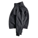 Ｃａｌｖｉｎ　Ｋｌｅｉｎ　／　ＷＯＯＬ　ＢＯＭＢＥＲ　ＪＫＴ　（ＢＬＡＣＫ）