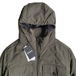 ＤＫＮＹ　／　４ＰＯＣＫＥＴ　ＢＵＢＢＬＥ　ＪＡＣＫＥＴ　（ＯＬＩＶＥ）