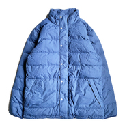 MARMOT / WARM II JACKET (NAVY)