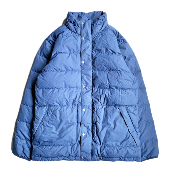 ONLINE SHOP MARMOT WARM II JACKET NAVY BEDLAM NOTHIN