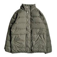 MARMOT / WARM II JACKET (OLIVE)