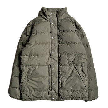 ＭＡＲＭＯＴ　／　ＷＡＲＭ　ＩＩ　ＪＡＣＫＥＴ　（ＯＬＩＶＥ）