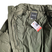 ＭＡＲＭＯＴ　／　ＷＡＲＭ　ＩＩ　ＪＡＣＫＥＴ　（ＯＬＩＶＥ）