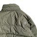 ＭＡＲＭＯＴ　／　ＷＡＲＭ　ＩＩ　ＪＡＣＫＥＴ　（ＯＬＩＶＥ）