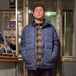 ＭＡＲＭＯＴ　／　ＷＡＲＭ　ＩＩ　ＪＡＣＫＥＴ　（ＮＡＶＹ）