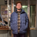 ＭＡＲＭＯＴ　／　ＷＡＲＭ　ＩＩ　ＪＡＣＫＥＴ　（ＮＡＶＹ）