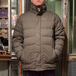 ＭＡＲＭＯＴ　／　ＷＡＲＭ　ＩＩ　ＪＡＣＫＥＴ　（ＯＬＩＶＥ）