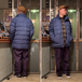 ＭＡＲＭＯＴ　／　ＷＡＲＭ　ＩＩ　ＪＡＣＫＥＴ　（ＮＡＶＹ）