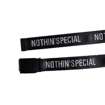 ＮＯＴＨＩＮ’　ＳＰＥＣＩＡＬ　／　ＬＯＧＯ　ＷＥＢＢＩＮＧ　ＢＥＬＴ