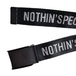 ＮＯＴＨＩＮ’　ＳＰＥＣＩＡＬ　／　ＬＯＧＯ　ＷＥＢＢＩＮＧ　ＢＥＬＴ