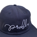 ＮＯＴＨＩＮ’　ＳＰＥＣＩＡＬ　／　ＰＲＯＢＬＥＭ　６　ＰＡＮＥＬ　ＣＡＰ　（ＮＡＶＹ）