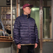 ＰＯＬＯ　ＲＡＬＰＨ　ＬＡＵＲＥＮ　／　ＰＡＣＫＡＢＬＥ　ＤＯＷＮ　ＪＡＣＫＥＴ　（ＮＡＶＹ）