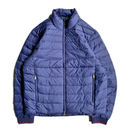 POLO RALPH LAUREN / PACKABLE DOWN JACKET (NAVY)