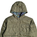 ＰＯＬＯ　ＲＡＬＰＨ　ＬＡＵＲＥＮ　／　ＨＯＯＤＥＤ　ＤＯＷＮ　ＪＡＣＫＥＴ　（ＯＬＩＶＥ）