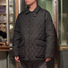 ＰＯＬＯ　ＲＡＬＰＨ　ＬＡＵＲＥＮ　／　ＱＵＩＬＴＩＮＧ　ＪＡＣＫＥＴ　（ＢＬＡＣＫ）