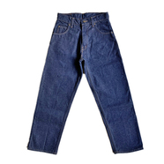 PRISON BLUES / 5POCKET DENIM　(RINSED BLUE)