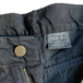 ＰＲＩＳＯＮ　ＢＬＵＥＳ　／　５ＰＯＣＫＥＴ　ＤＥＮＩＭ　（ＲＩＮＳＥＤ　ＢＬＡＣＫ）