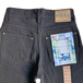 ＰＲＩＳＯＮ　ＢＬＵＥＳ　／　５ＰＯＣＫＥＴ　ＤＥＮＩＭ　（ＲＩＮＳＥＤ　ＢＬＡＣＫ）