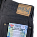 ＰＲＩＳＯＮ　ＢＬＵＥＳ　／　５ＰＯＣＫＥＴ　ＤＥＮＩＭ　（ＲＩＮＳＥＤ　ＢＬＡＣＫ）