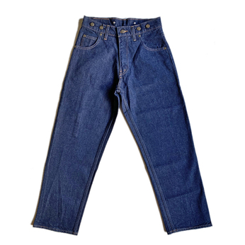 ＰＲＩＳＯＮ　ＢＬＵＥＳ　／　７ＰＯＣＫＥＴ　ＤＥＮＩＭ　（ＲＩＮＳＥＤ　ＢＬＵＥ）