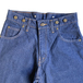 ＰＲＩＳＯＮ　ＢＬＵＥＳ　／　７ＰＯＣＫＥＴ　ＤＥＮＩＭ　（ＲＩＮＳＥＤ　ＢＬＵＥ）