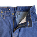 ＰＲＩＳＯＮ　ＢＬＵＥＳ　／　７ＰＯＣＫＥＴ　ＤＥＮＩＭ　（ＲＩＮＳＥＤ　ＢＬＵＥ）