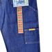 ＰＲＩＳＯＮ　ＢＬＵＥＳ　／　７ＰＯＣＫＥＴ　ＤＥＮＩＭ　（ＲＩＮＳＥＤ　ＢＬＵＥ）