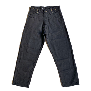 ＰＲＩＳＯＮ　ＢＬＵＥＳ　／　７ＰＯＣＫＥＴ　ＤＥＮＩＭ　（ＲＩＮＳＥＤ　ＢＬＡＣＫ）