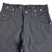 ＰＲＩＳＯＮ　ＢＬＵＥＳ　／　７ＰＯＣＫＥＴ　ＤＥＮＩＭ　（ＲＩＮＳＥＤ　ＢＬＡＣＫ）